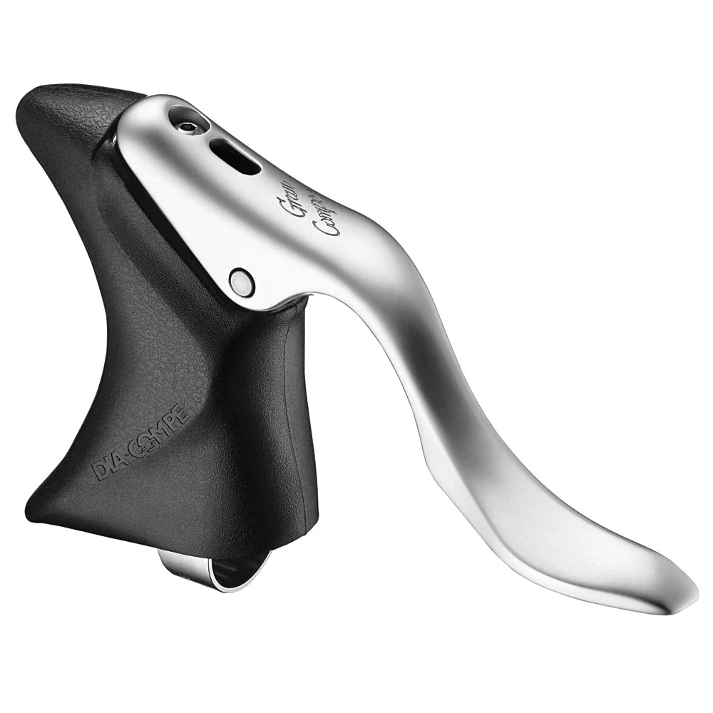Dia-Compe EVO-V Hooded Drop Brake Levers For V-Brakes - Image 5