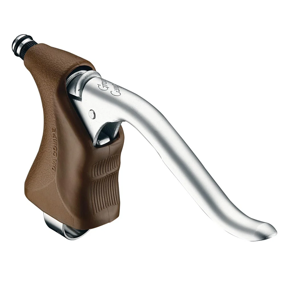 Dia-Compe Gran Compe 202Q Alloy Brake Levers - Image 4