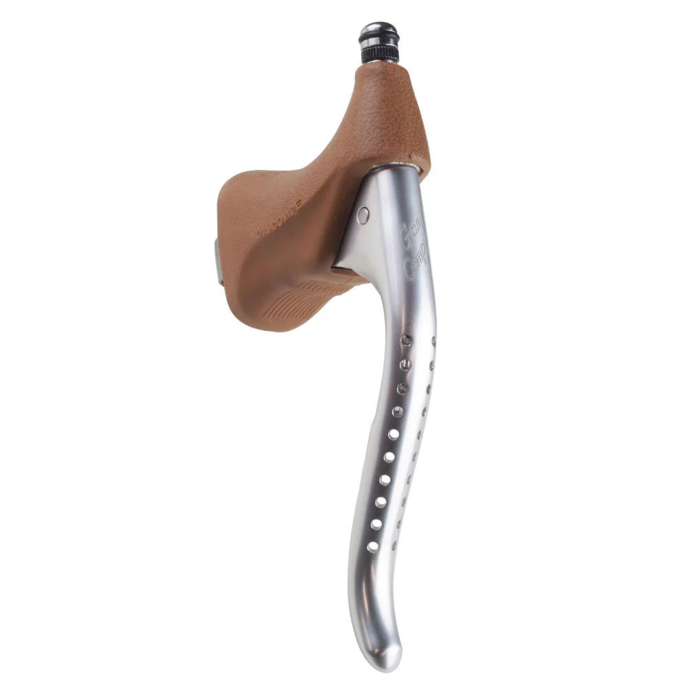 Dia-Compe Gran Compe GC-08H Hooded Drop Bar Brake Levers - Image 3