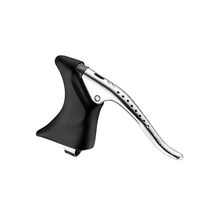 Dia-Compe Gran Compe GC-08H Hooded Drop Bar Brake Levers - Image 5