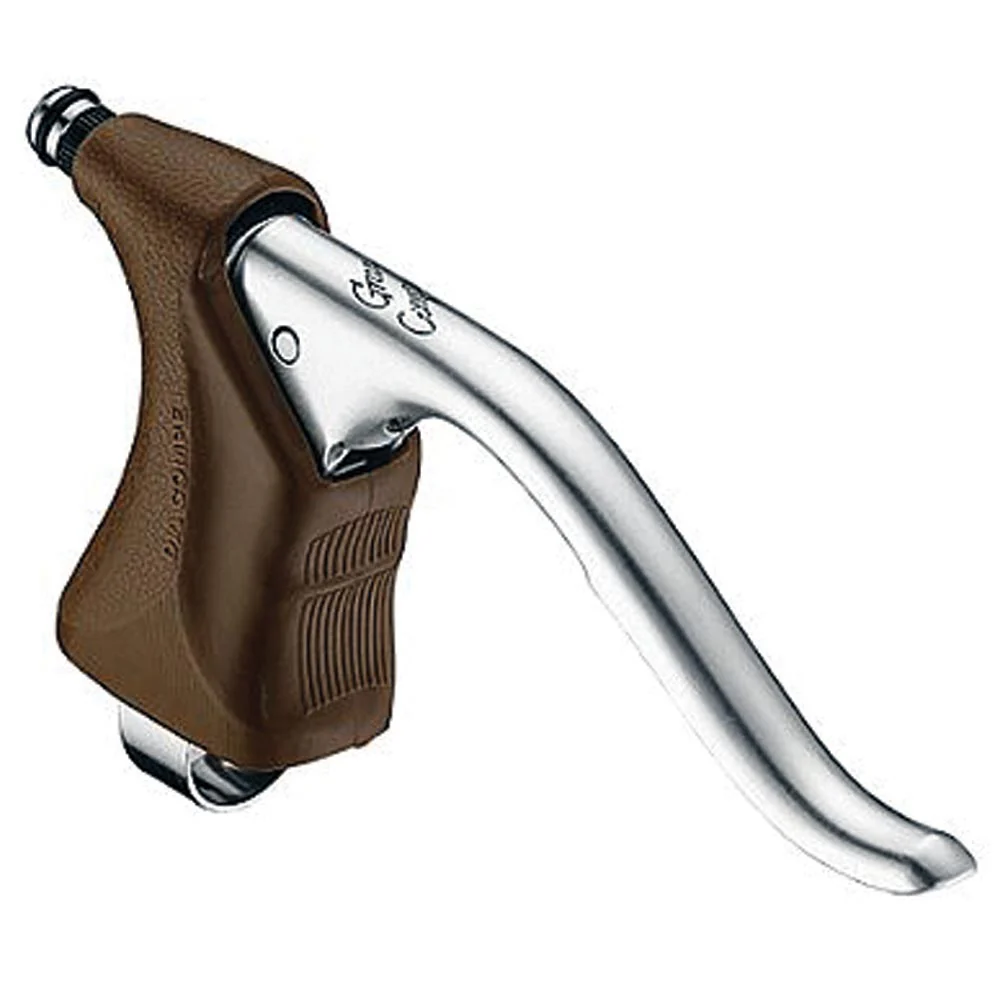Dia-Compe Grand Compe 202 Touring Road Brake Levers - Image 3