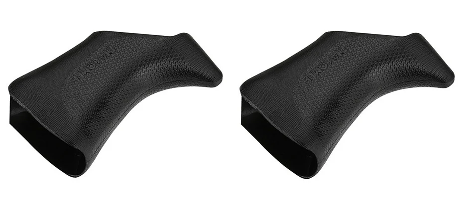 Dia-Compe Pair Of Spare Lever Hoods Fits GC07H / BL07 - Image 2