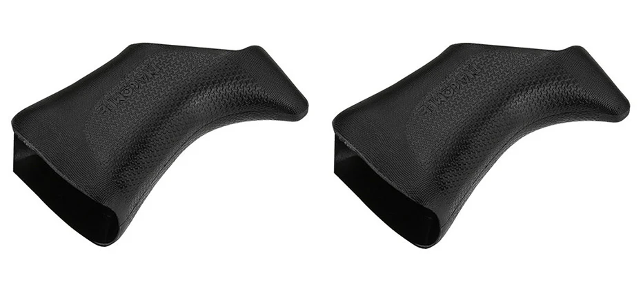 Dia-Compe Pair Of Spare Lever Hoods Fits GC07H / BL07 - Image 4