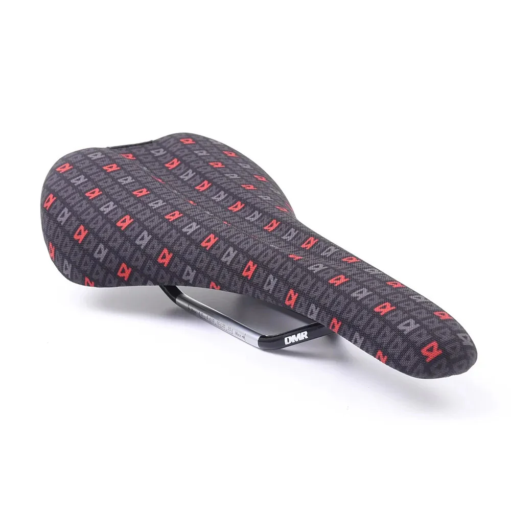 DMR 25th Year MTB Mountain Bike Saddle - Image 3