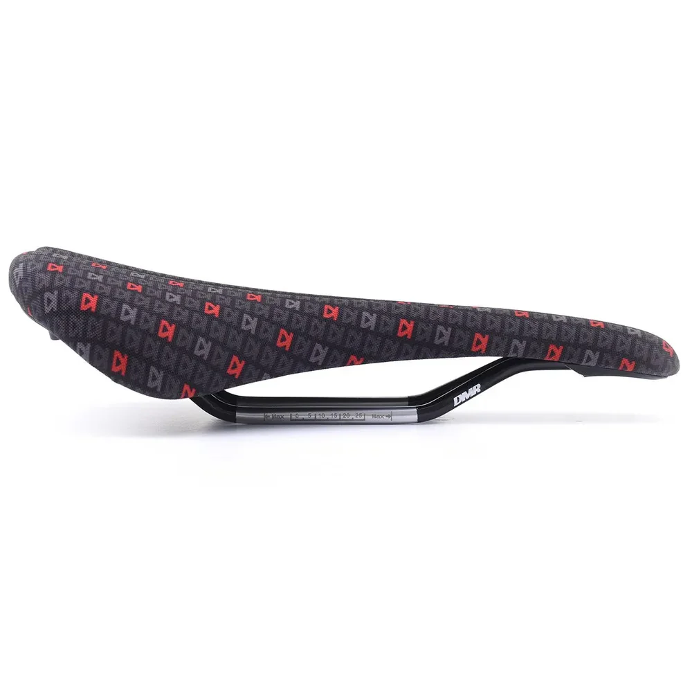DMR 25th Year MTB Mountain Bike Saddle - Image 4