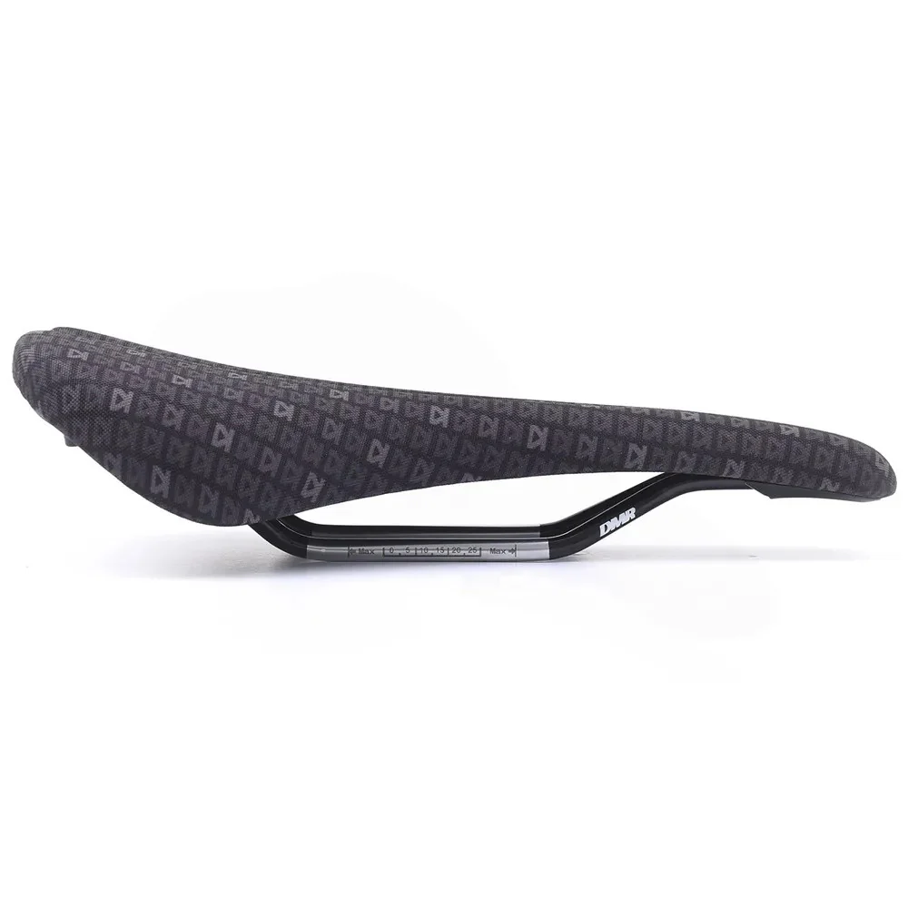 DMR 25th Year MTB Mountain Bike Saddle - Image 5