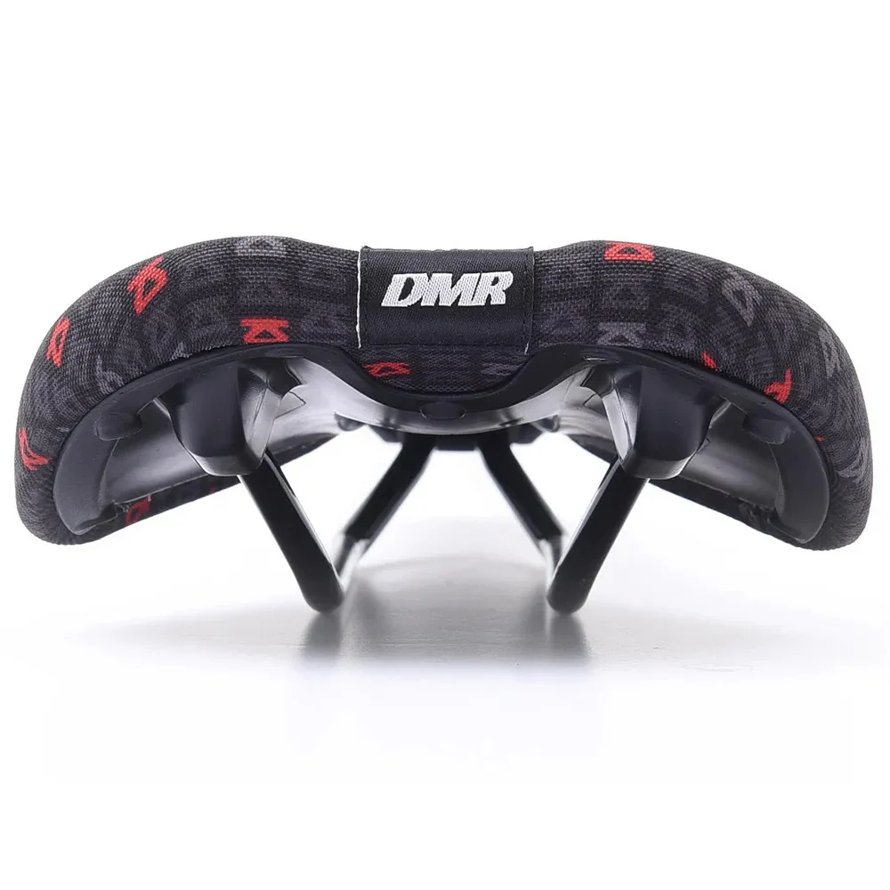 DMR 25th Year MTB Mountain Bike Saddle - Image 6