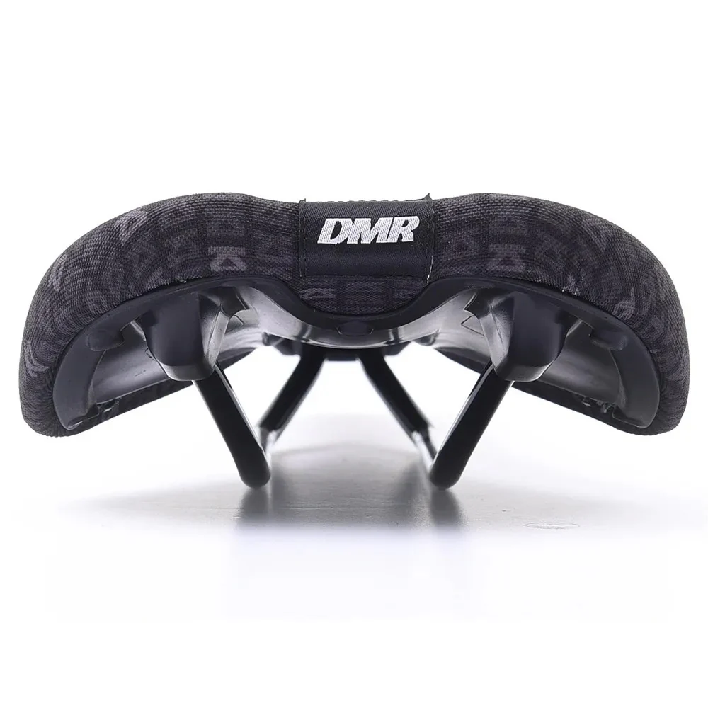 DMR 25th Year MTB Mountain Bike Saddle - Image 7