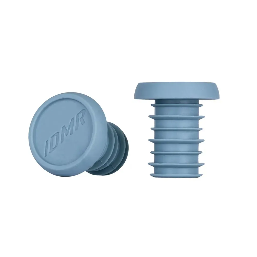 DMR 2x Bar End Plugs All Colours - Image 10