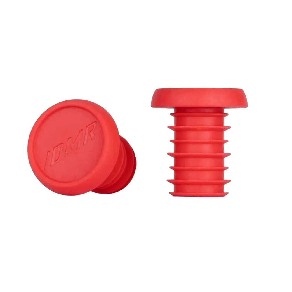 DMR 2x Bar End Plugs All Colours - Image 6