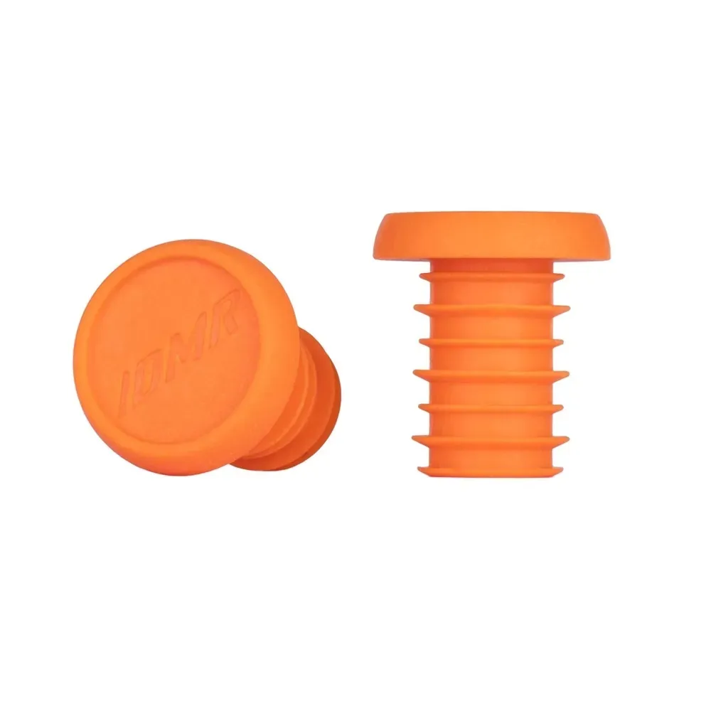 DMR 2x Bar End Plugs All Colours - Image 7