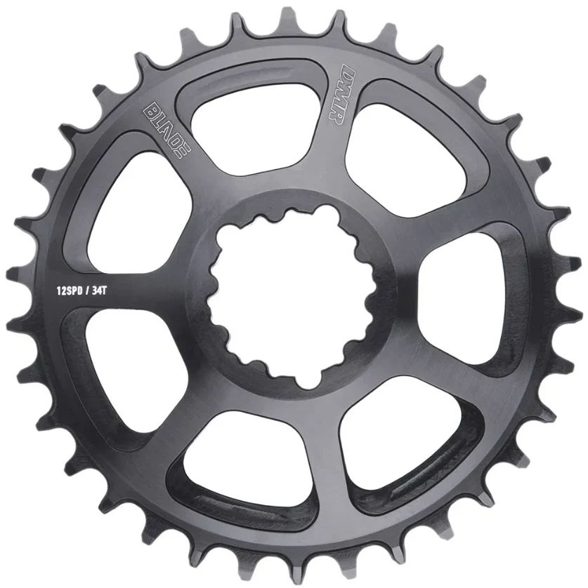 DMR Blade Non-Boost Direct Mount Chainring for 12 Speed Sram Shimano and KMC Systems - Image 2