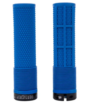 DMR BRENDOG DeathGrip In Soft/Thick Non Flange For MTB BMX Downhill Trails - Image 17