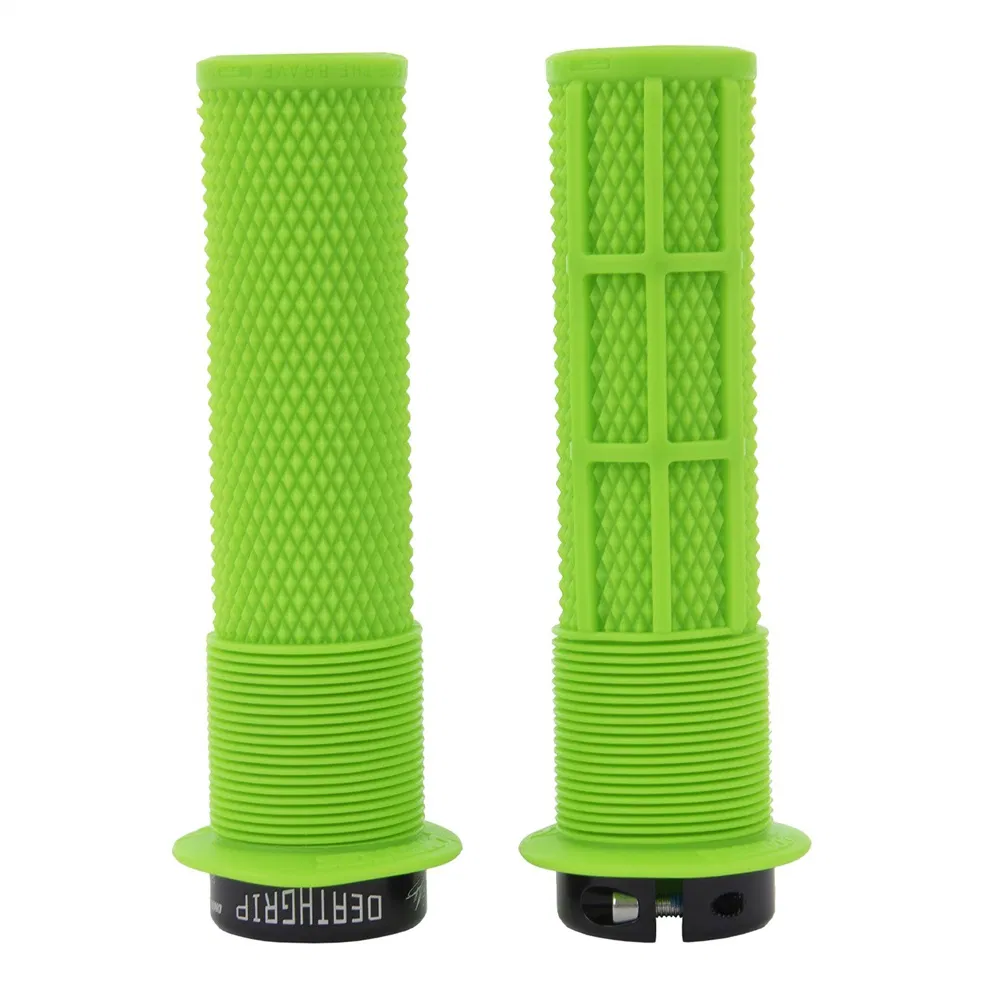 DMR BRENDOG DeathGrip In Soft/Thin Flanged For MTB BMX Downhill Trails - Image 16