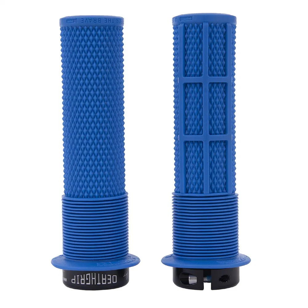 DMR BRENDOG DeathGrip In Soft/Thin Flanged For MTB BMX Downhill Trails - Image 17