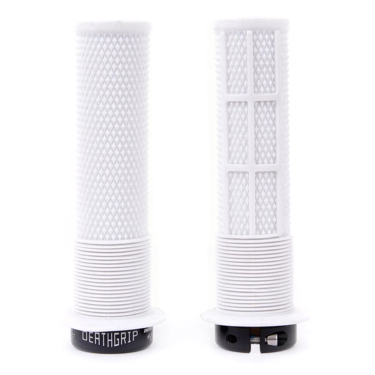 DMR BRENDOG DeathGrip In Soft/Thin Flanged For MTB BMX Downhill Trails - Image 19