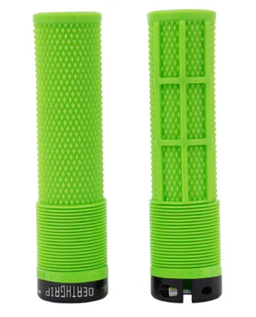 DMR BRENDOG DeathGrip In Soft/Thin Non Flange For MTB BMX Downhill Trails - Image 17