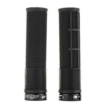 DMR BRENDOG DeathGrip In Soft/Thin Non Flange For MTB BMX Downhill Trails - Image 20