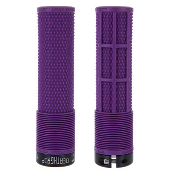 DMR BRENDOG DeathGrip In Soft/Thin Non Flange For MTB BMX Downhill Trails - Image 21