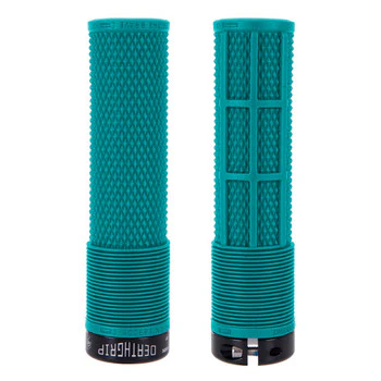 DMR BRENDOG DeathGrip In Soft/Thin Non Flange For MTB BMX Downhill Trails - Image 22