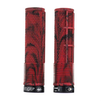 DMR BRENDOG DeathGrip In Soft/Thin Non Flange For MTB BMX Downhill Trails - Image 24