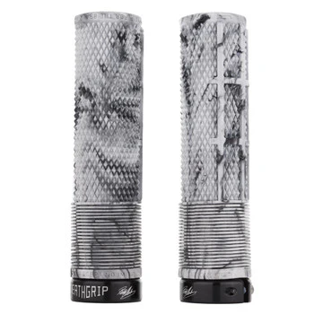 DMR BRENDOG DeathGrip In Soft/Thin Non Flange For MTB BMX Downhill Trails - Image 26