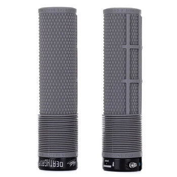 DMR BRENDOG DeathGrip In Soft/Thin Non Flange For MTB BMX Downhill Trails - Image 27