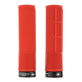 DMR BRENDOG DeathGrip In Soft/Thin Non Flange For MTB BMX Downhill Trails - Image 29