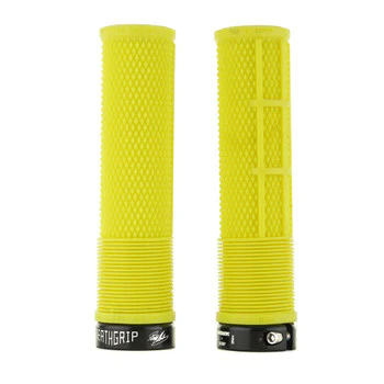 DMR BRENDOG DeathGrip In Soft/Thin Non Flange For MTB BMX Downhill Trails - Image 34