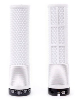 DMR BRENDOG DeathGrip In Soft/Thin Non Flange For MTB BMX Downhill Trails - Image 37