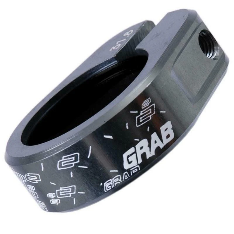 DMR Grab CNC Seat Clamp In Size 31.8mm All Colours - Image 4