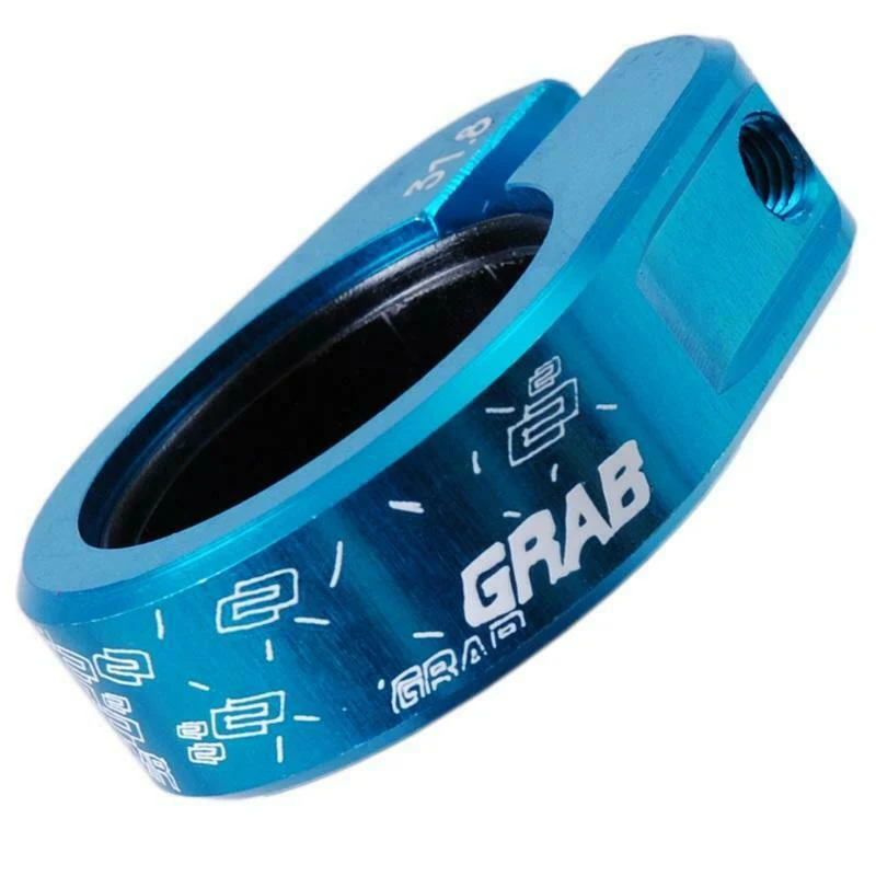 DMR Grab Seat Clamp In Size 30mm All Colours - Image 4