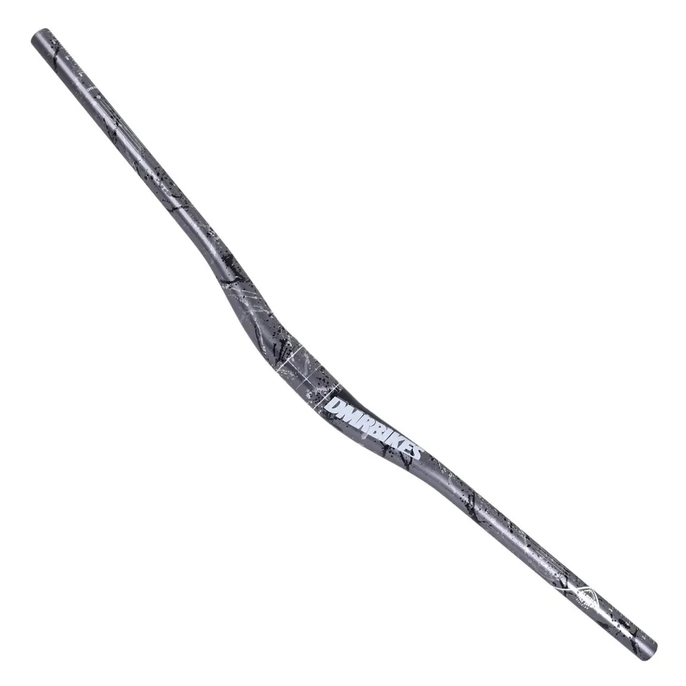 DMR Mk4 Wingbar 31.8mm Clamp 20mm Rise 780mm Wide Special Edition MTB Handlebars  *** UK Shipping Only *** - Image 3