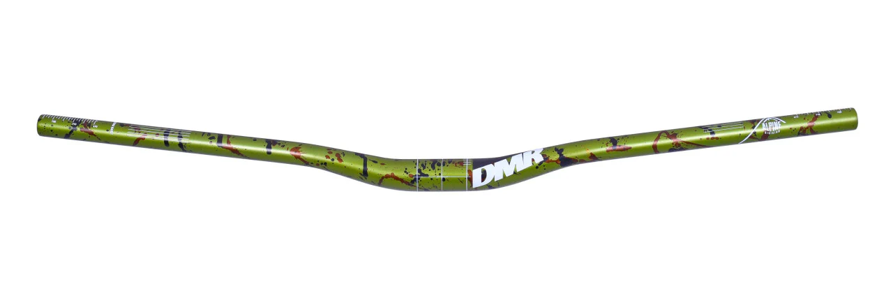 DMR Mk4 Wingbar 31.8mm Clamp 20mm Rise 780mm Wide Special Edition MTB Handlebars  *** UK Shipping Only *** - Image 4