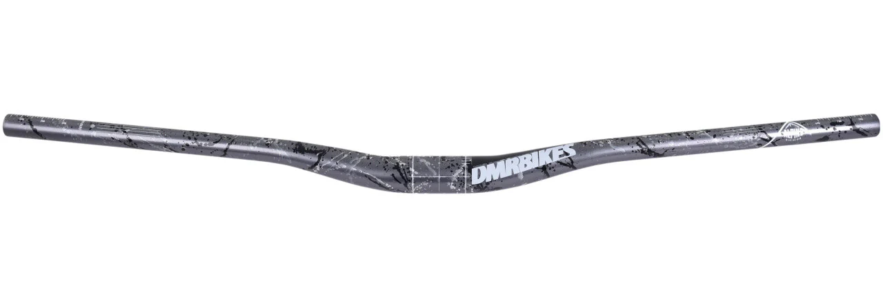 DMR Mk4 Wingbar 31.8mm Clamp 20mm Rise 780mm Wide Special Edition MTB Handlebars  *** UK Shipping Only *** - Image 5