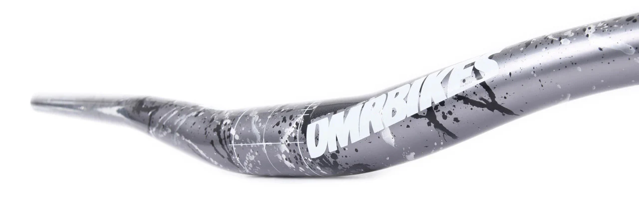 DMR Mk4 Wingbar 31.8mm Clamp 20mm Rise 780mm Wide Special Edition MTB Handlebars  *** UK Shipping Only *** - Image 6