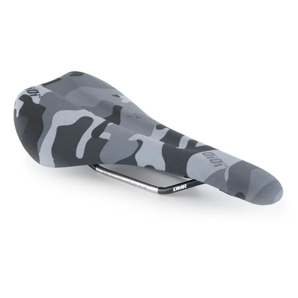 Dmr OIOI MTB Mountain Bike Downhill Trail Saddle All Colours - Image 5