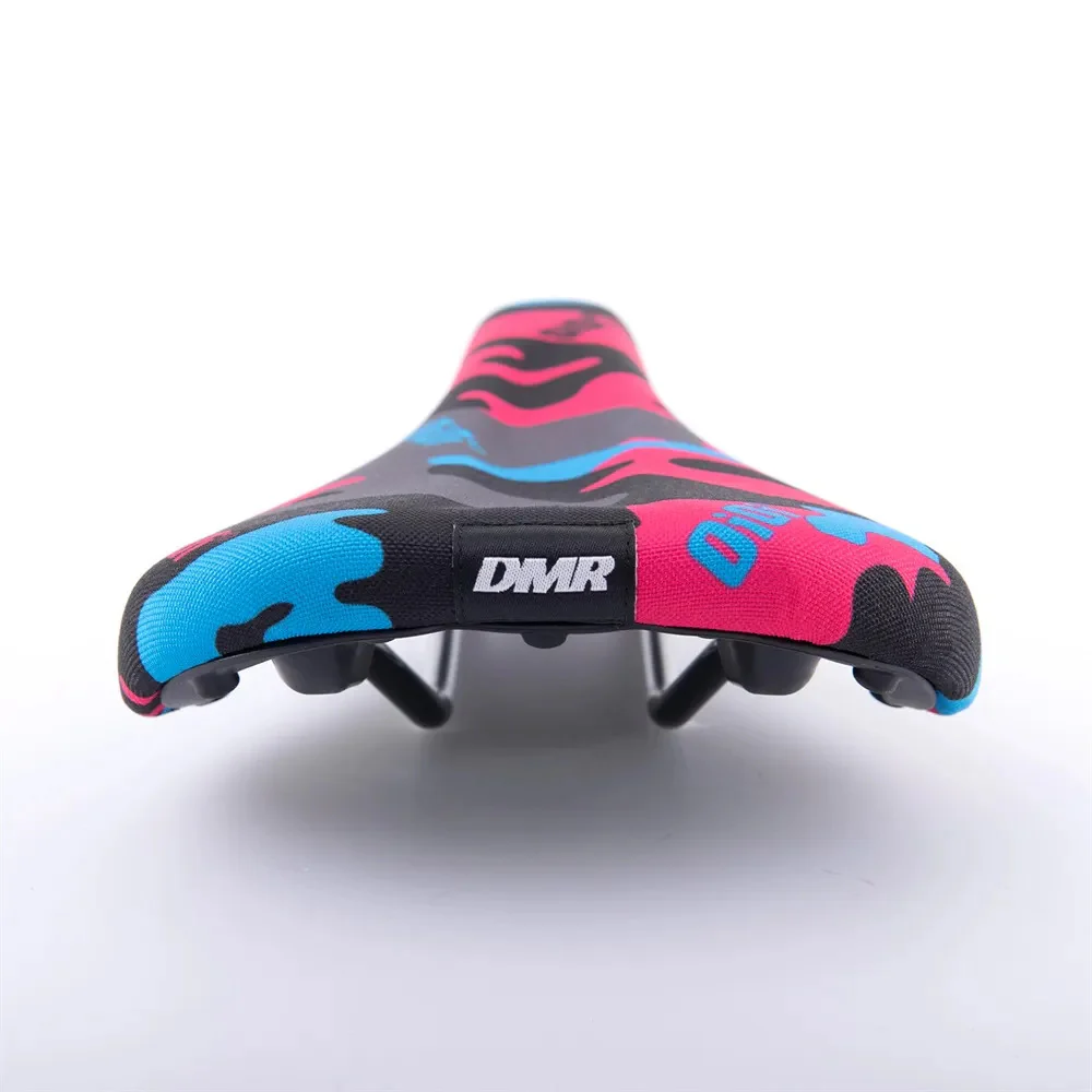 Dmr OIOI MTB Mountain Bike Downhill Trail Saddle All Colours - Image 7