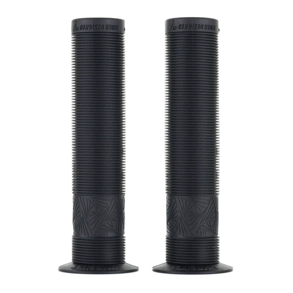DMR Sect Handlebar Push On MTB Dirt Jump Bike Grips - All Colours - Image 3
