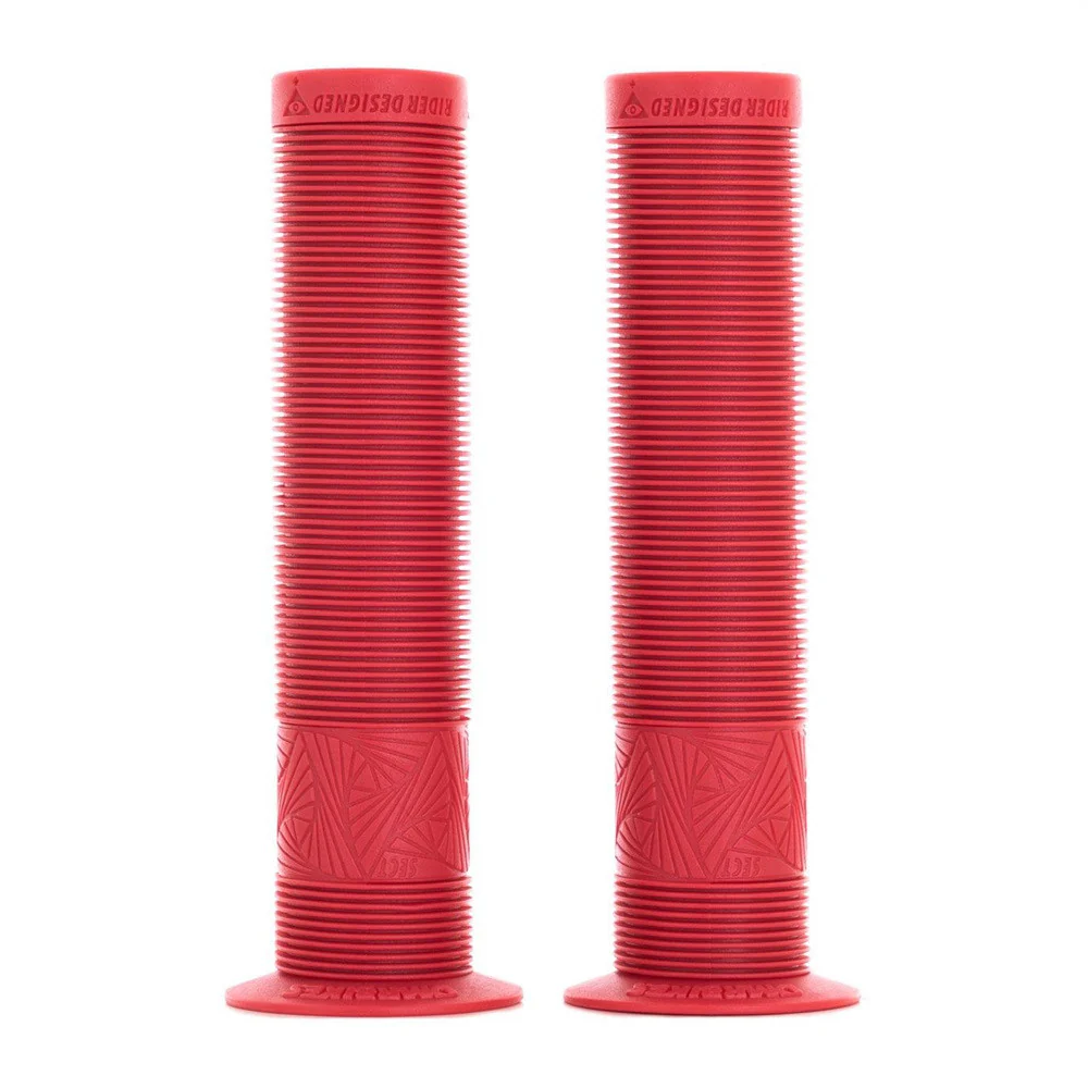 DMR Sect Handlebar Push On MTB Dirt Jump Bike Grips - All Colours - Image 4