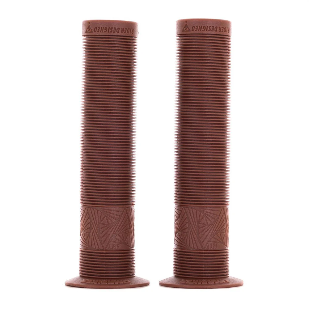 DMR Sect Handlebar Push On MTB Dirt Jump Bike Grips - All Colours - Image 5