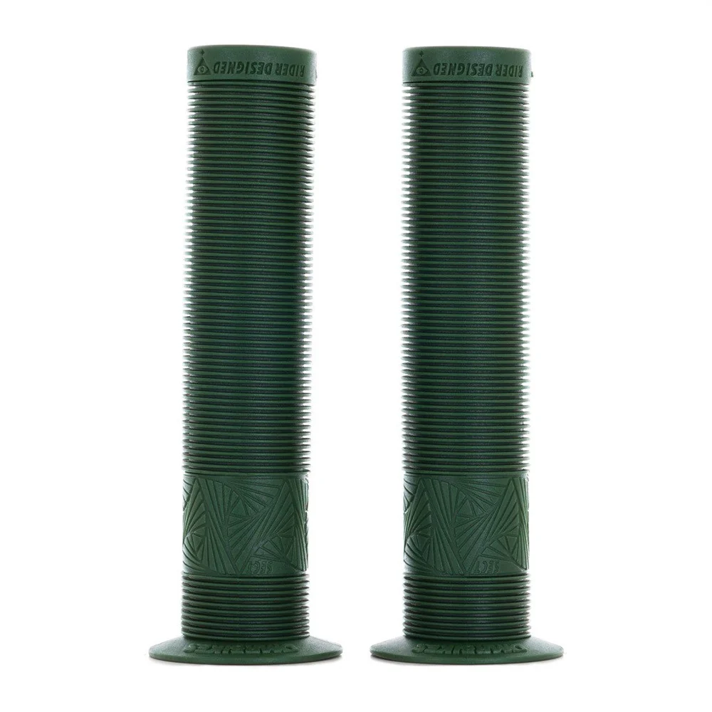DMR Sect Handlebar Push On MTB Dirt Jump Bike Grips - All Colours - Image 6