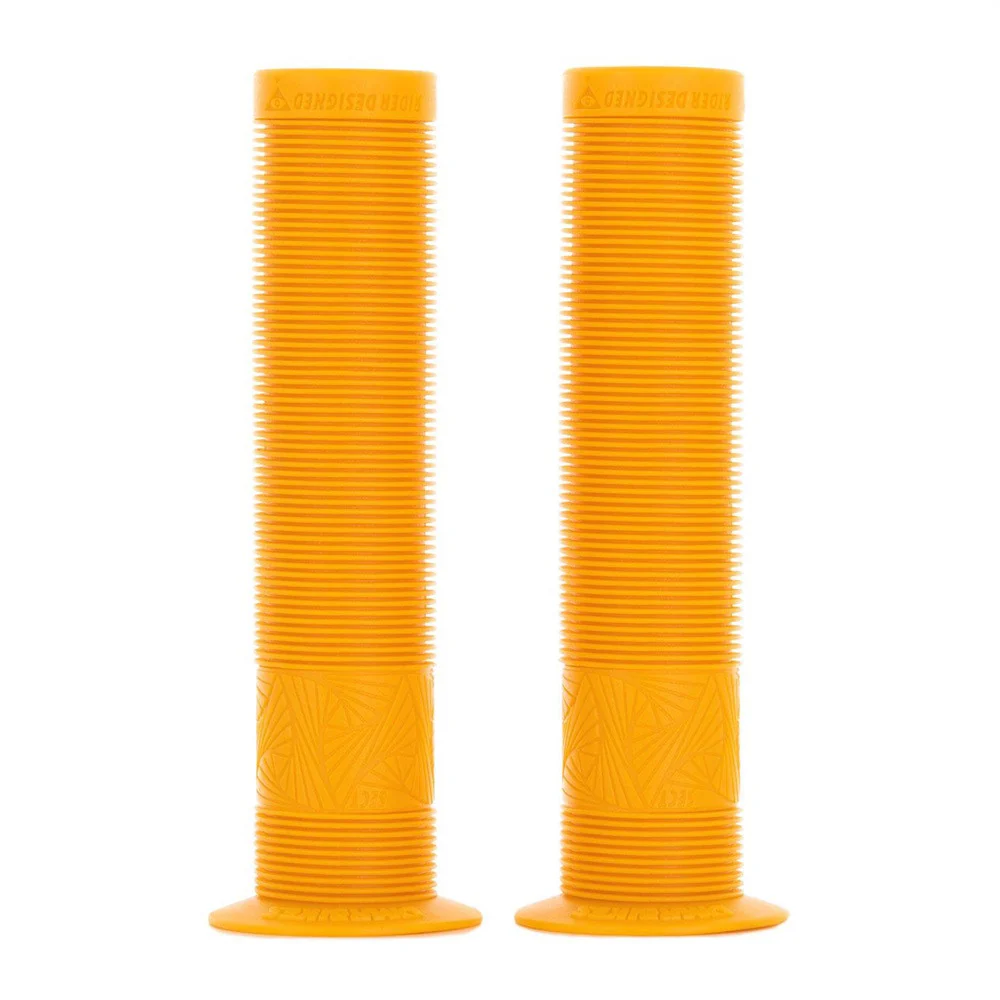 DMR Sect Handlebar Push On MTB Dirt Jump Bike Grips - All Colours - Image 7