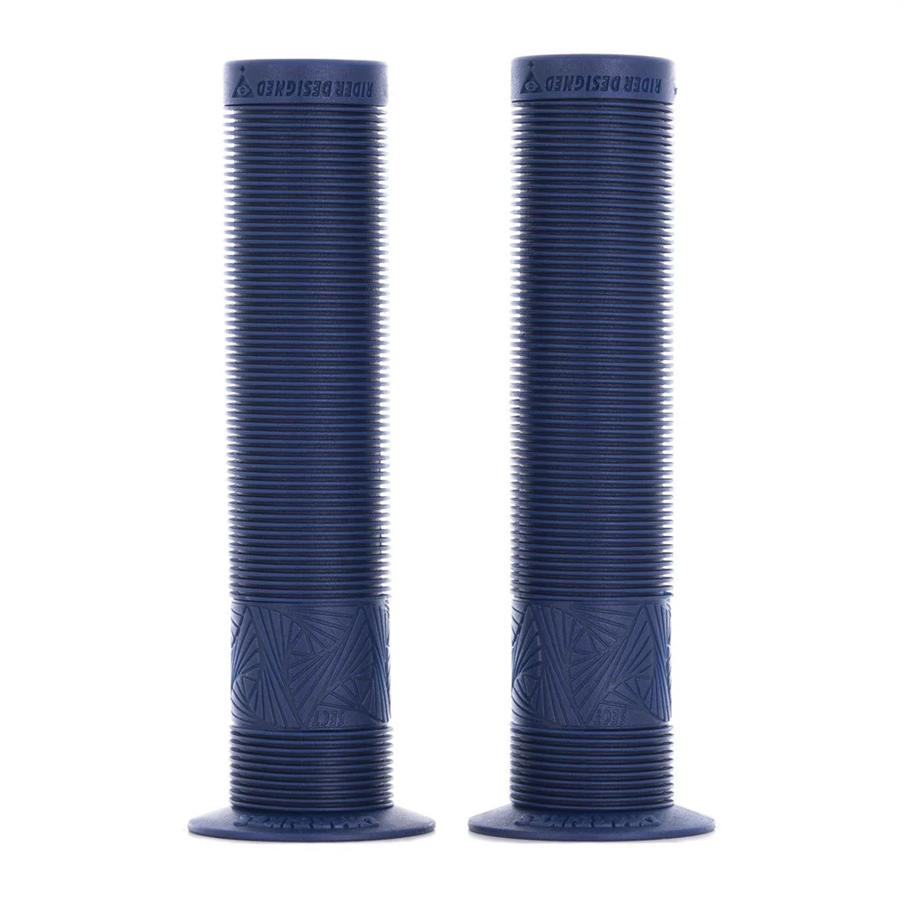 DMR Sect Handlebar Push On MTB Dirt Jump Bike Grips - All Colours - Image 8