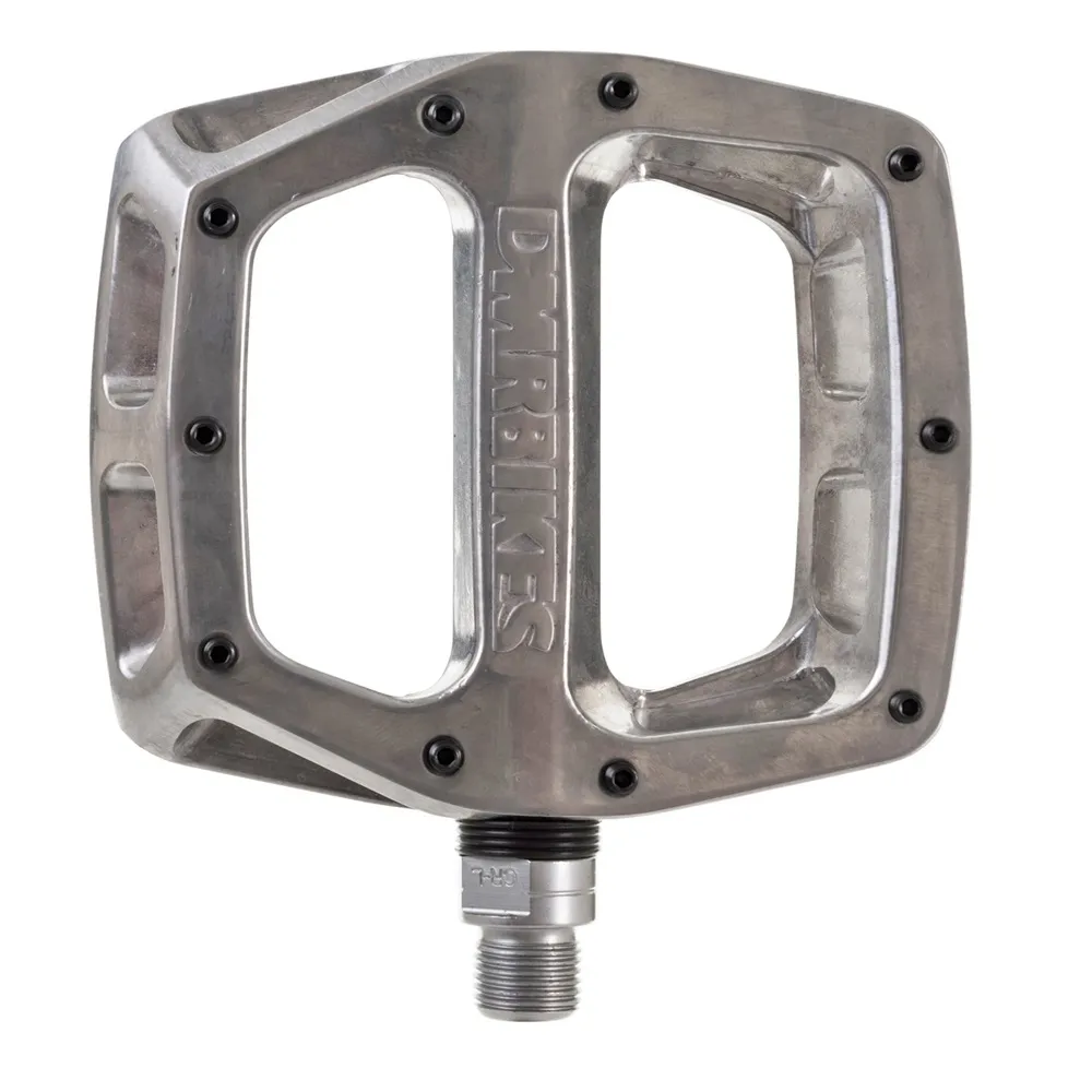 DMR V12 Flat MTB BMX Downhill Trails Pedals - All Colours - Image 10