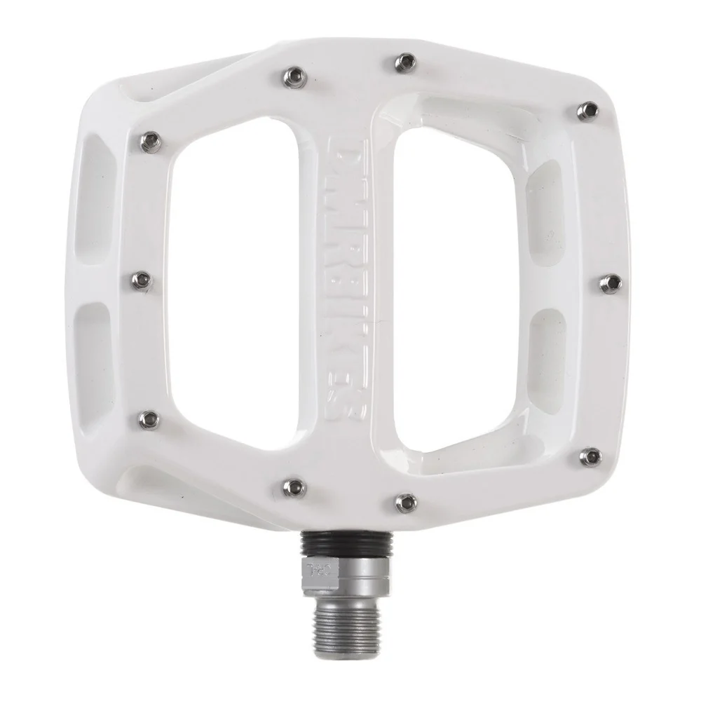 DMR V12 Flat MTB BMX Downhill Trails Pedals - All Colours - Image 6
