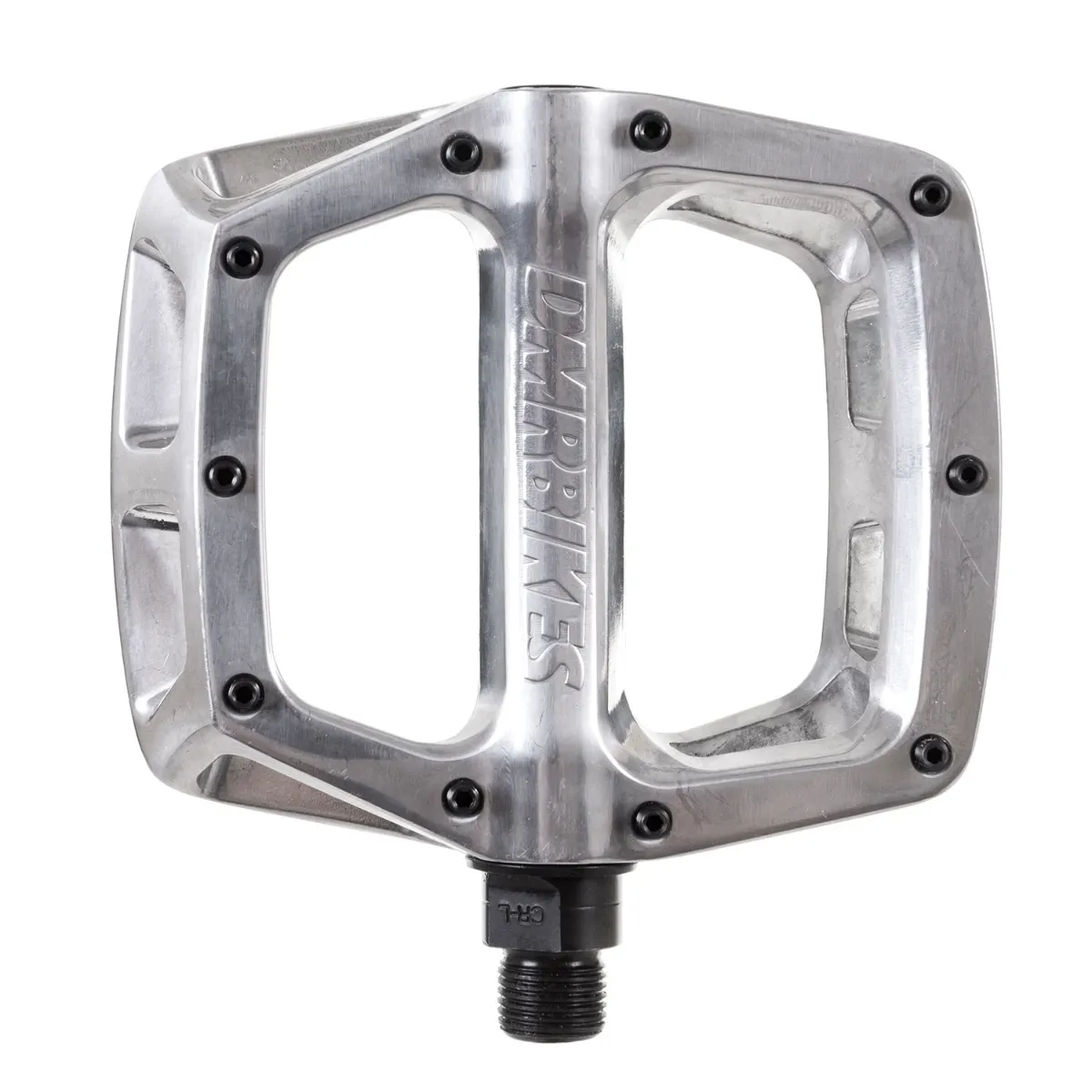 DMR V8 Flat MTB BMX Trails Downhill Platform Pedals - All Colours - Image 13