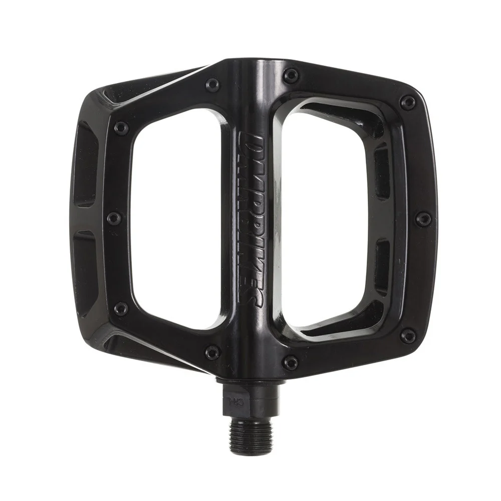 DMR V8 Flat MTB BMX Trails Downhill Platform Pedals - All Colours - Image 2