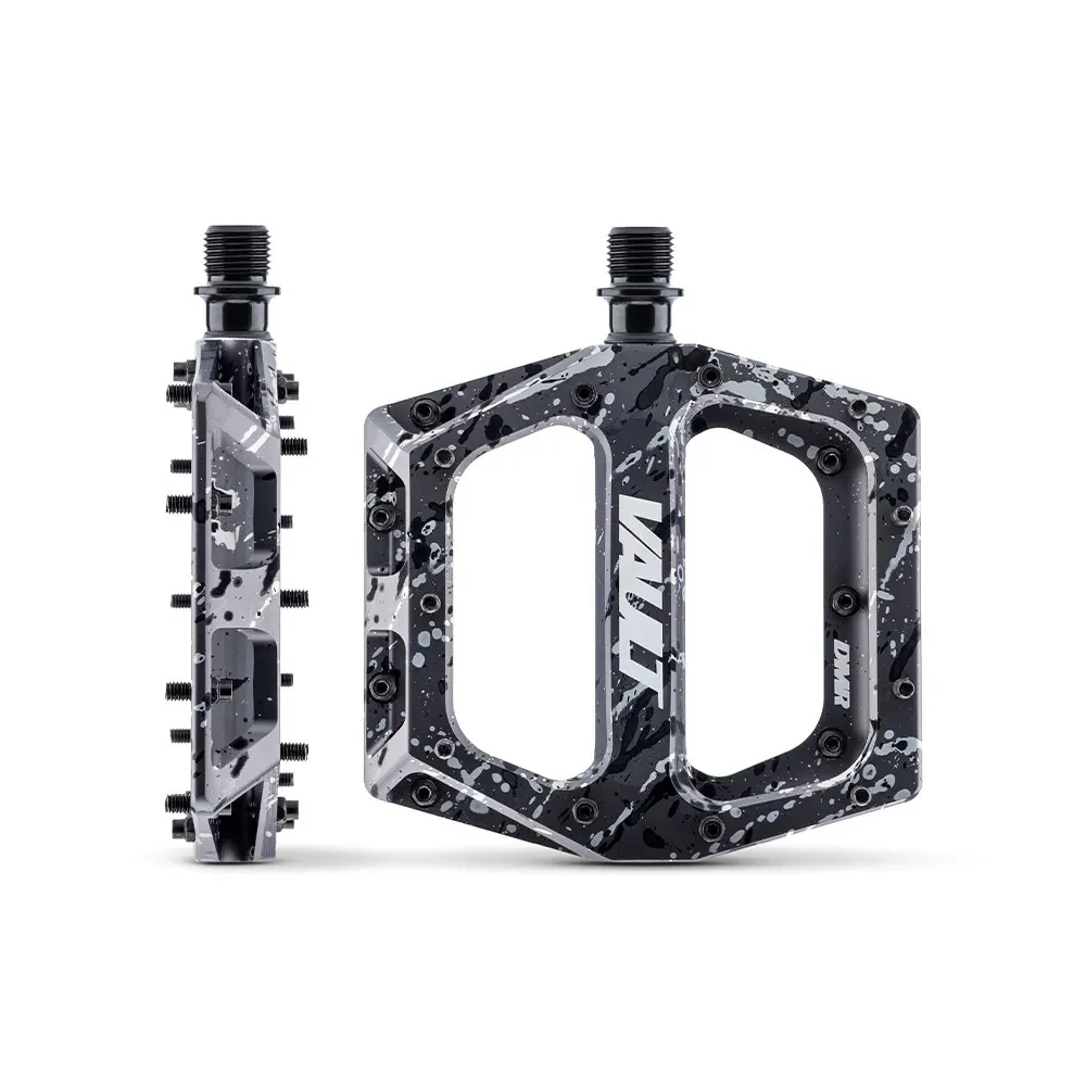DMR Vault Flat Pedals For MTB BMX Downhill Trail Special Edition Colours - Image 4