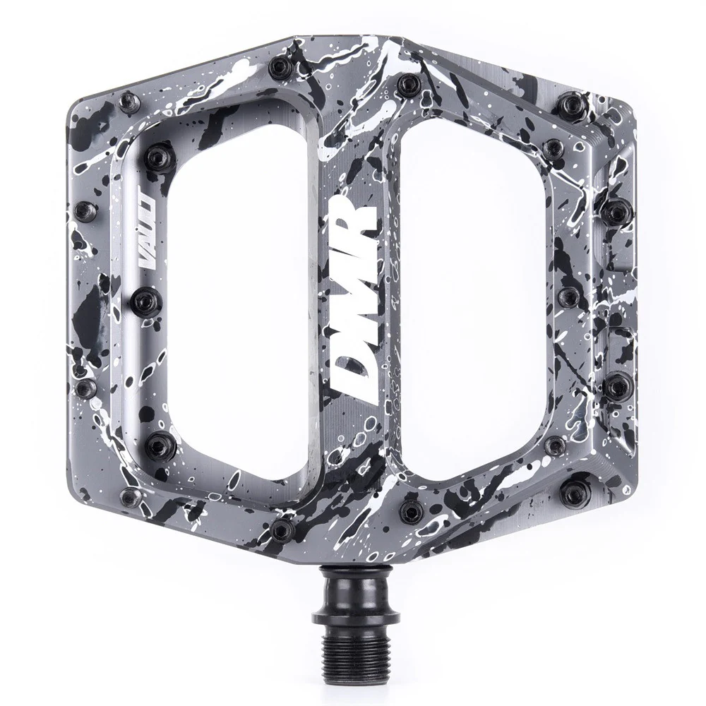 DMR Vault Flat Pedals For MTB BMX Downhill Trail Special Edition Colours - Image 5